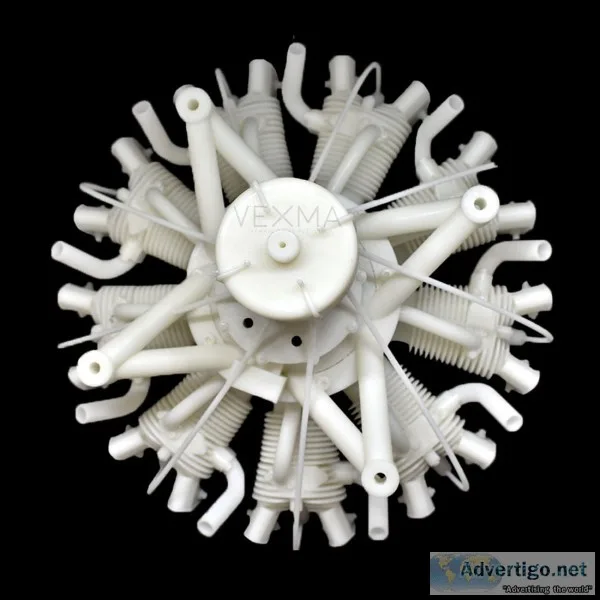 3d printing service in india - vexmatech