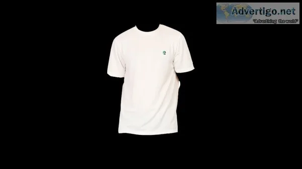 Eco friendly ecohike t-shirts