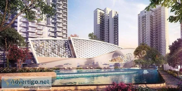 Godrej  Air  Sector-85 Gurgaon - Floor Plan Price Master Plan