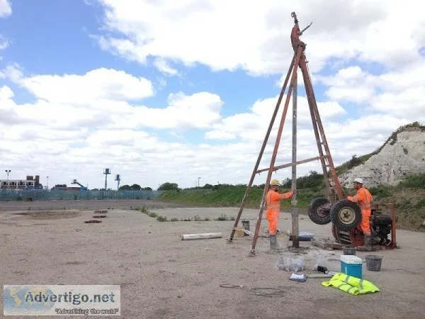 Site Investigation