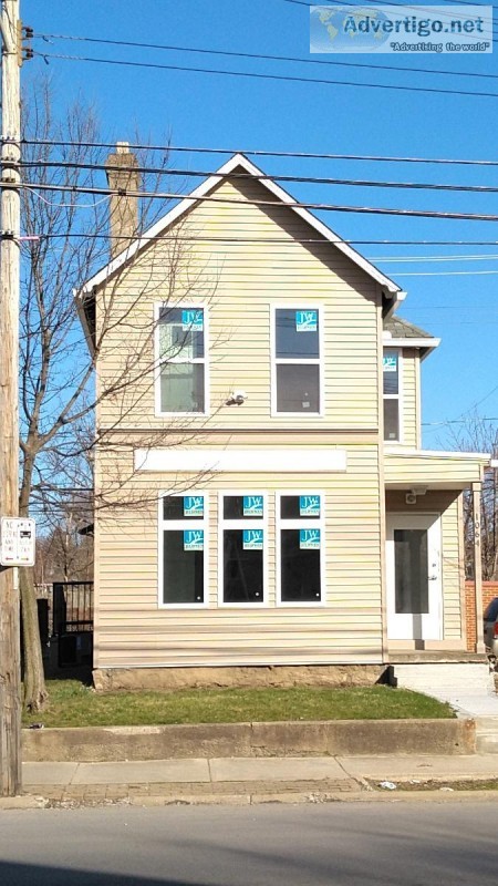 Affordable Business Space in Columbus OH