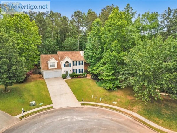 Single Family Home Forsale in Douglasville GA