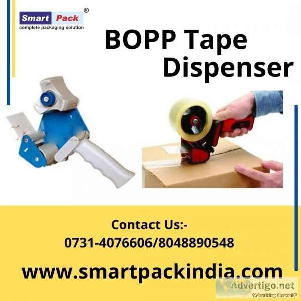 Tape Dispenser