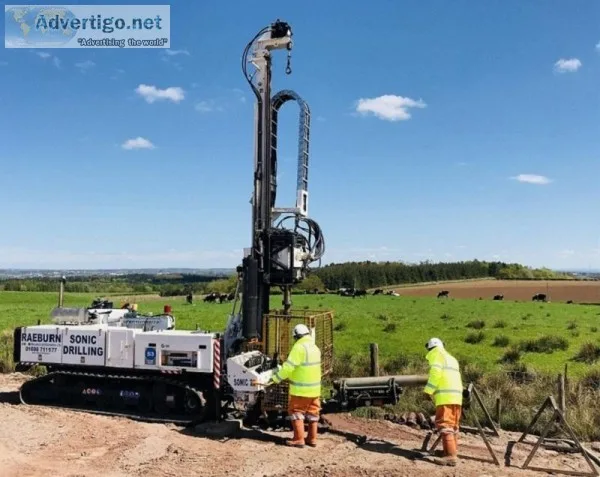 Ground Investigation