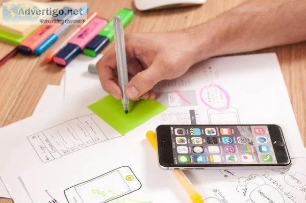 The Aspiring CEO   Mobile app development Agency in Luckno