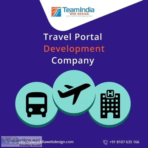 B2c travel portal in india | travelportalonlinecom