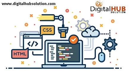 A Web Design Company that is Experienced and Dependable  Digital