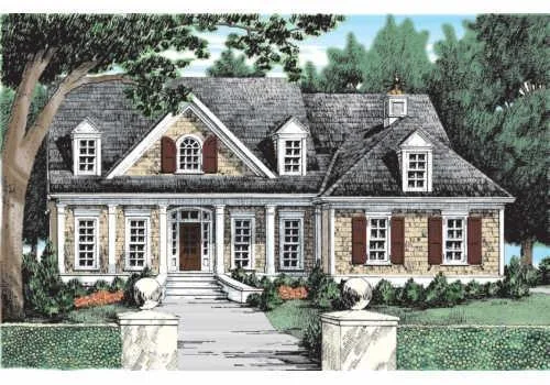 Single Family Home Forsale in Mcdonough GA