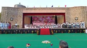 Best school in noida