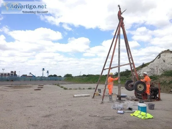 Site Investigation