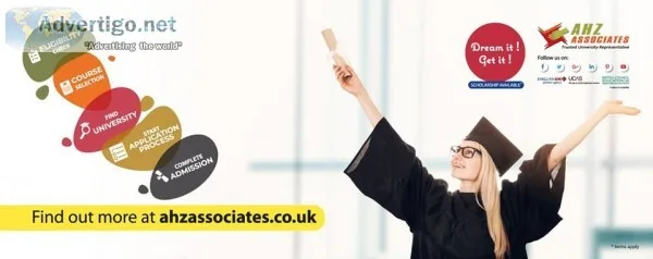 UK University Admission open for MarchAprilMayJune Intake 2021