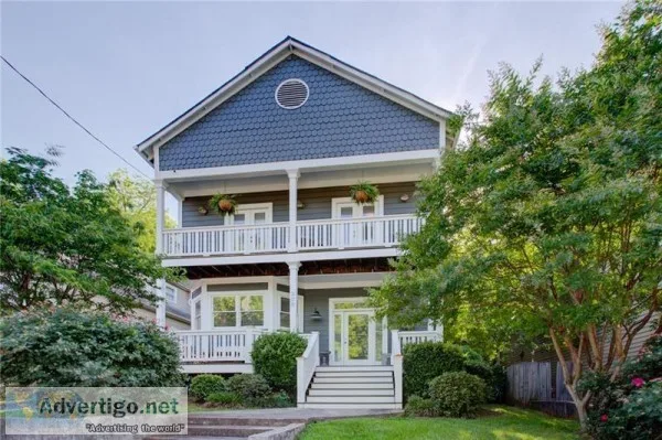 Single Family Home Forsale in Atlanta GA