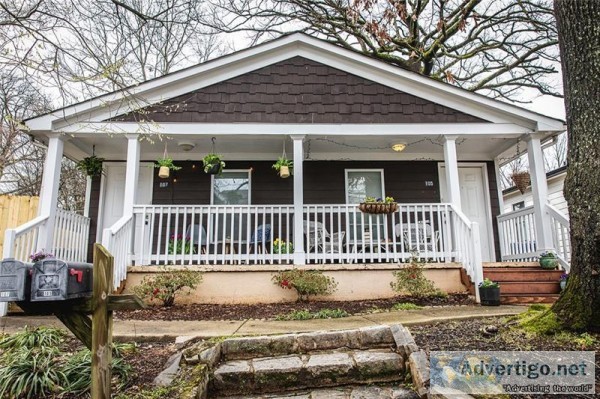 Single Family Home Forsale in Atlanta GA