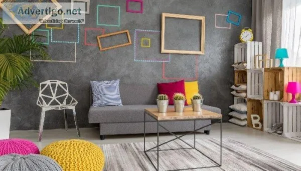 Interior Design Certification Courses at INIFD Kothrud Pune