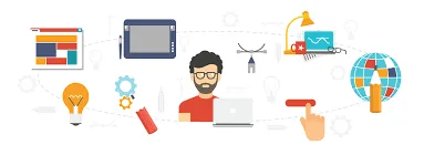 Qdexi technology now offer website designing services in usa