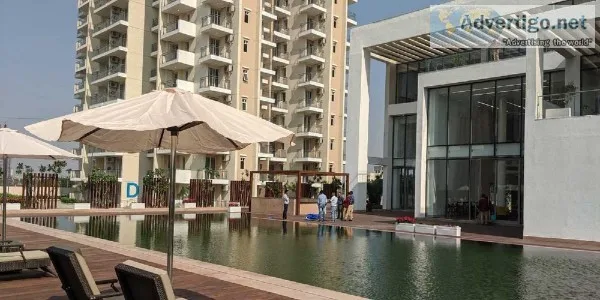 Godrej Aria Sector-79 Gurgaon - Floor Plan Price Master Plan