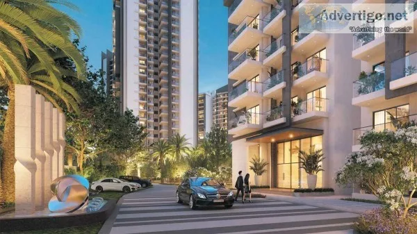 Godrej prive  Sector-106 Gurgaon - Floor Plan Price Master Plan