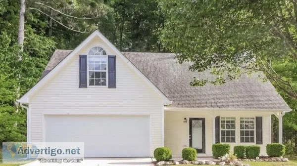 7925 Lake Stone Cir Douglasville GA 30134
