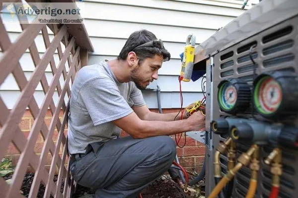 Quick Repairs for a Gratifying Air-conditioning Experience