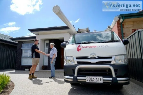 Expert Emergency Hot Water Repairs Adelaide