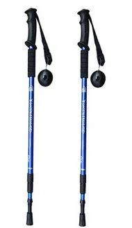 Retractable Nordic Telescopic Walking Sticks