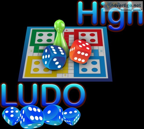 Ludo like games