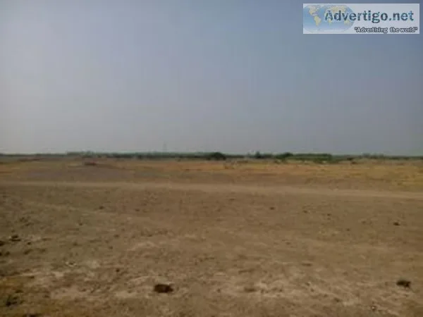 Residential Plotting Scheme &ndash International Airport City