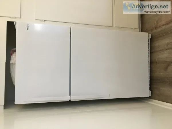 Whirlpool fridge excellent condition