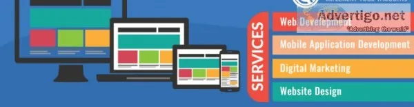 Website Development Company In Noida