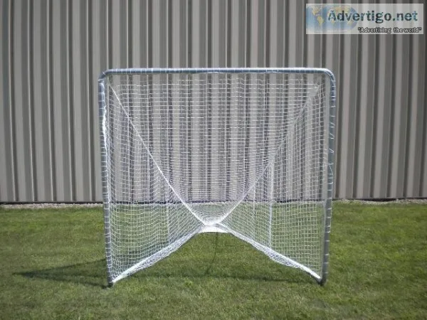 Sports Netting Manufacturers  Spectator Safety and Barrier Netti