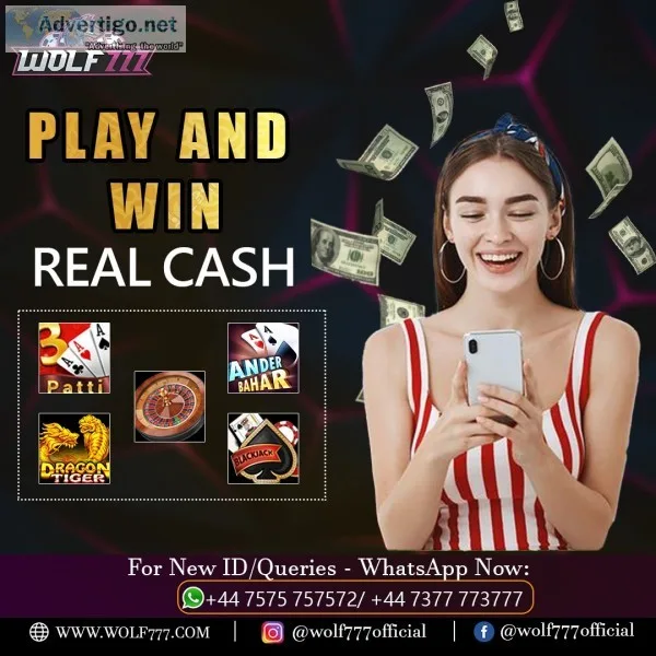 Best betting site in india