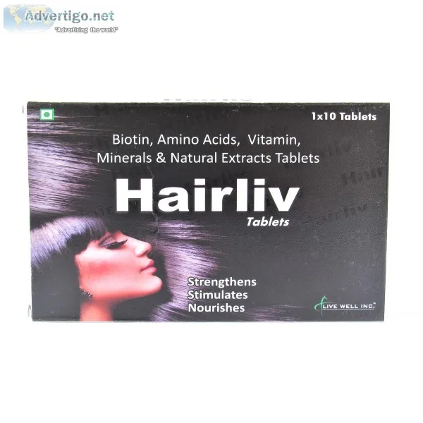 Buy a health and skin care supplement online in india