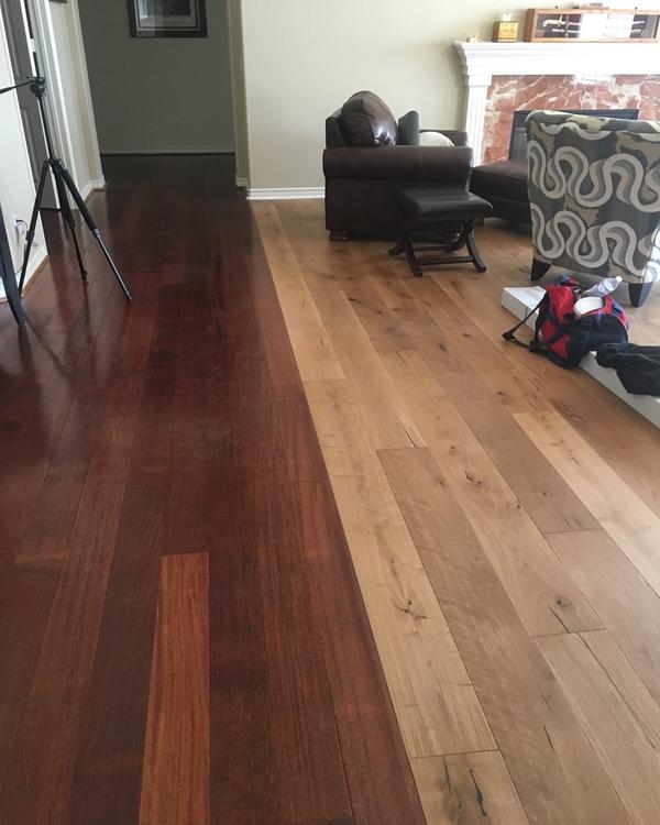 Get Rockwood Flooring Online