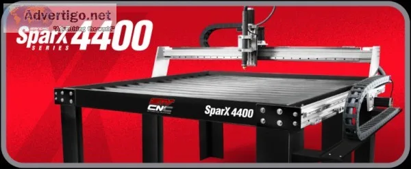 STVCNC Automation solution  CNC Plasma