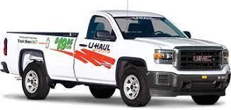 Uhaul Pickup Trucks For Rent