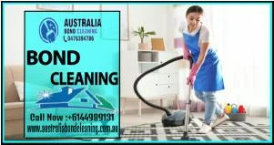 Bond Cleaning Gold Coast
