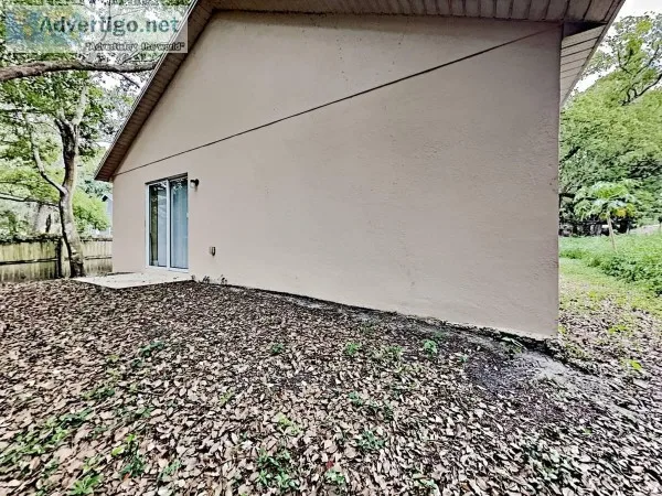 SINGLE FAMILY HOME