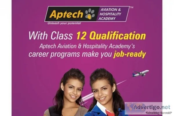 Career in Aviation for Freshers