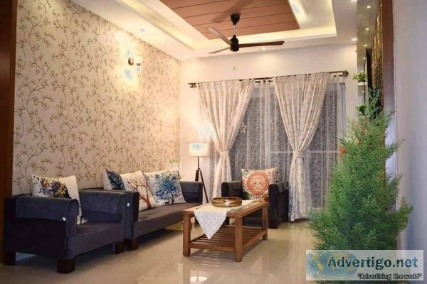 Home Decor in Electronic City - Premier Abodes