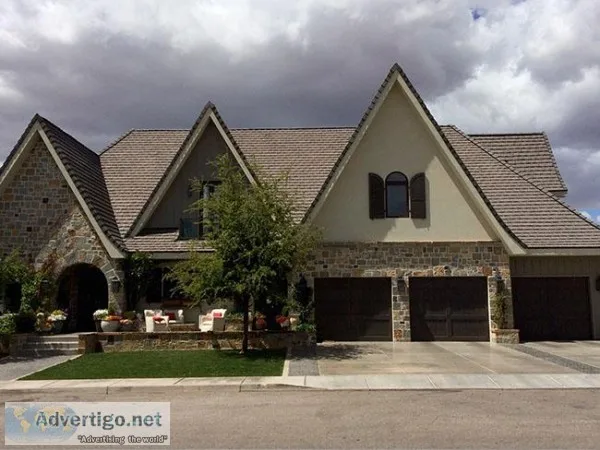 Roof Repair St George  Stoutroofing.net