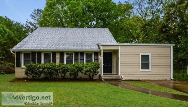 5259 Chantilly Terrace Atlanta GA 30349