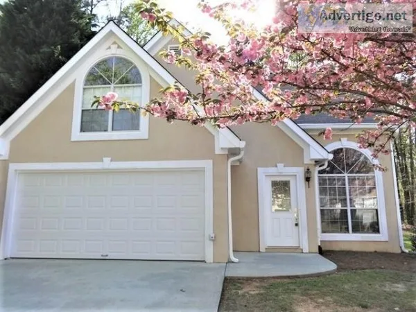 5240 Arbor View Way Buford GA 30518