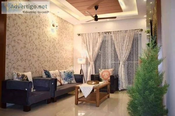 Home Decor in Electronic City - Premier Abodes