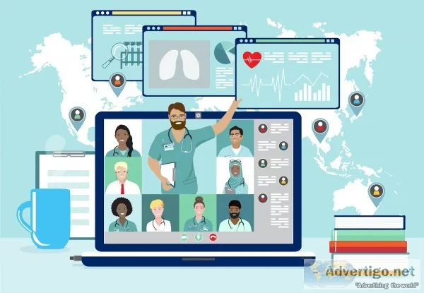 Are you looking for appointment booking software for hospitals