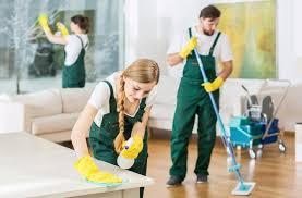 Bond Cleaning Indooroopilly