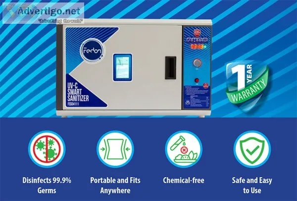 Looking for the best uvc disinfection box that kill viruses