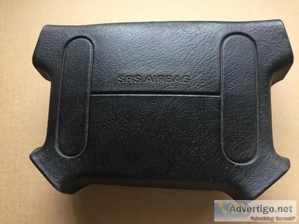 Mazda Miata Steering Wheel Air Bag