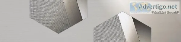 Top Vacuum Filter Screens Manufacturers