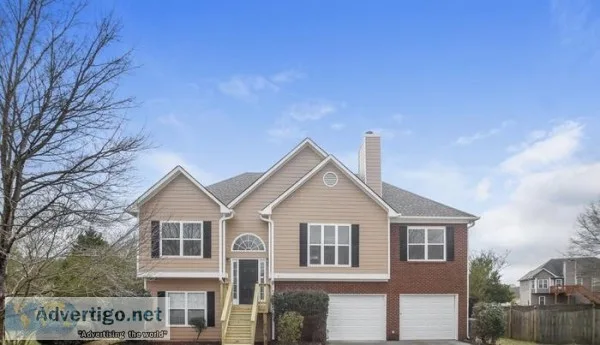 4410 Sorrells Way Powder Springs GA 30127