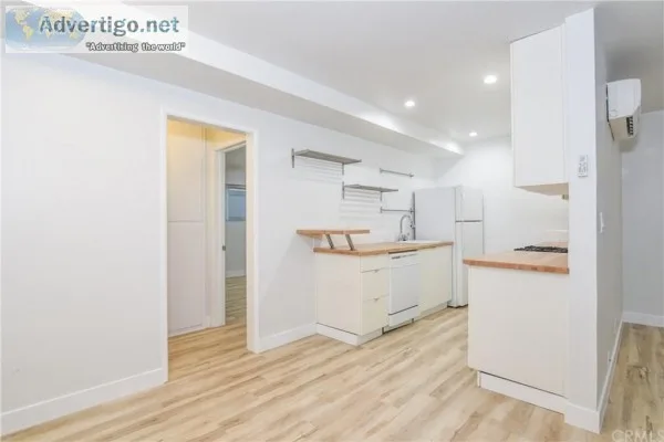Affordable and very spacious 1br1ba apt for rent asap